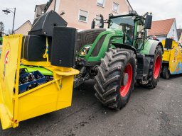 Faschingszug Diesenbach 2025_68